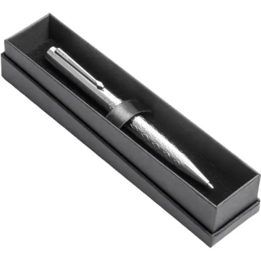 Alex Varga Orion Ball Pen Gift Box Open